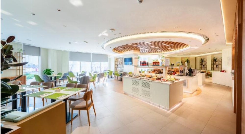 Hilton Garden Inn Dubai Al Mina