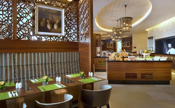 Hilton Garden Inn Dubai Al Mina image 14