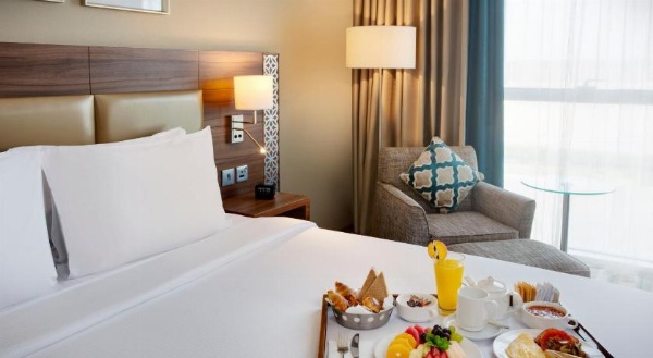 Hilton Garden Inn Dubai Al Mina image 16