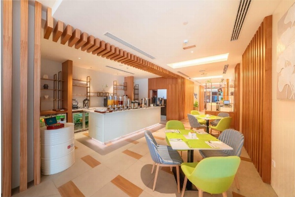 Hilton Garden Inn Dubai Al Mina image 19