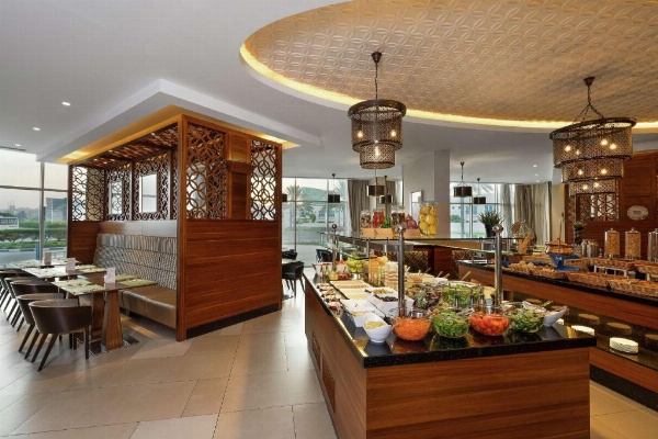 Hilton Garden Inn Dubai Al Mina image 8